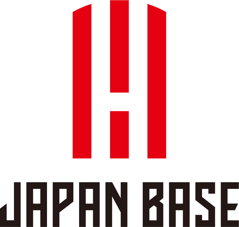 JAPAN BASEのロゴ