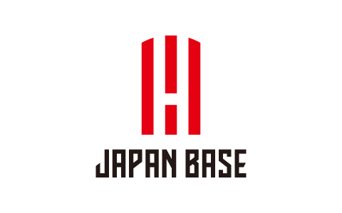 ジャパンベースのロゴ