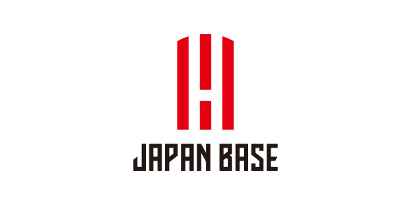 JAPAN BASEのロゴ