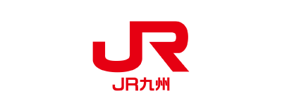 九州旅客鉄道株式会社のロゴ